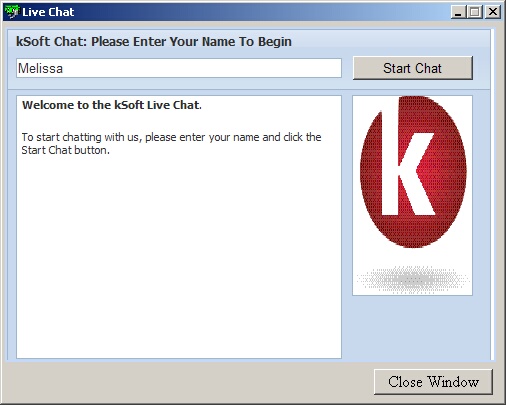 chat ksoft 1